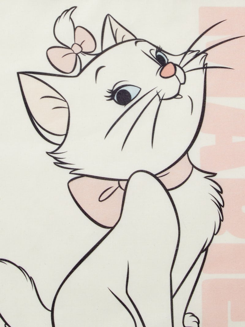 Tote bag 'Marie' 'Disney' Marie - Kiabi