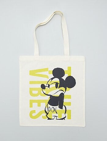 Tote bag 'Mickey 'Disney'