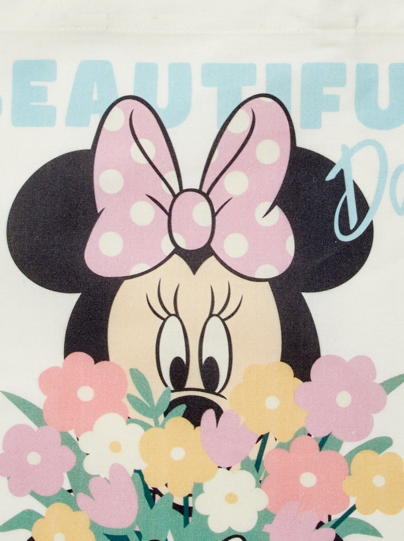 Tote bag 'Minnie' 'Disney' Minnie - Kiabi