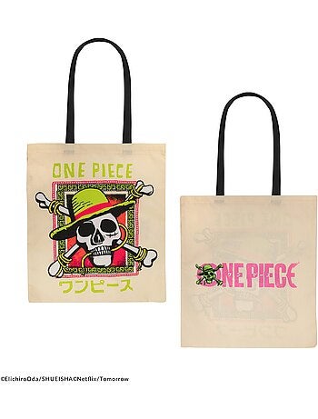 Tote Bag One Piece - One Piece