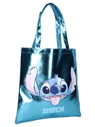 Tote bag 'Stitch'