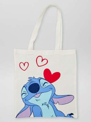 Tote bag 'Stitch' 'Disney'