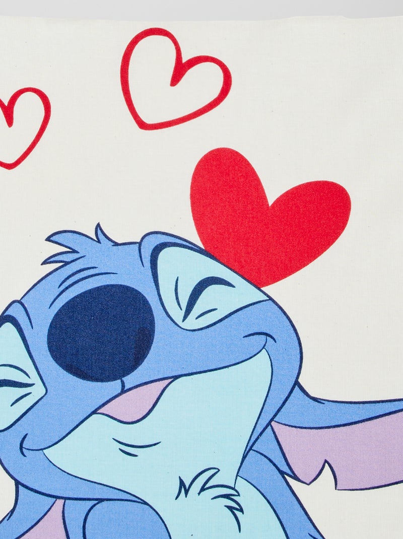 Tote bag 'Stitch' 'Disney' Stitch - Kiabi