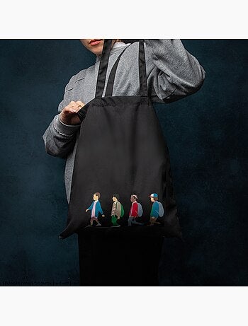 Tote Bag Stranger Things - Stranger Things