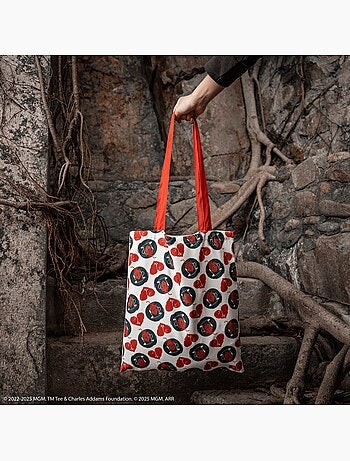 Tote Bag Tell Tale Cafe - Mercredi