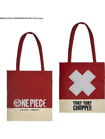 Tote Bag Tony Tony Chopper - One Piece