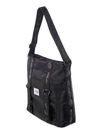 Tote bag totem - iguana