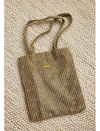 Tote bag variance