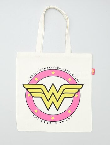 Tote bag 'Wonder Woman'