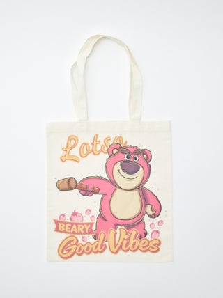 Tote bag XL 'Disney'