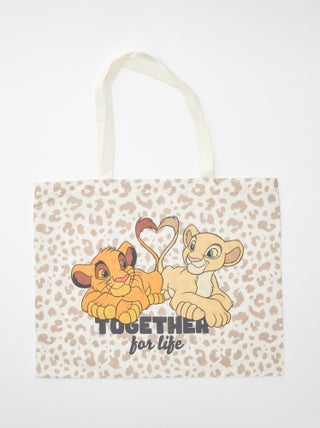 Tote bag XL 'Disney'