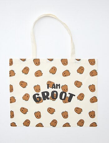Tote bag XL 'Mickey' 'Disney'