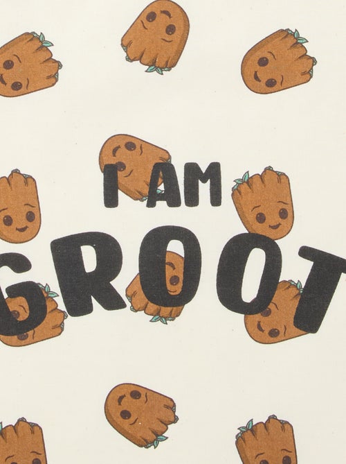 Tote bag XL 'Groot' 'Disney' - Kiabi