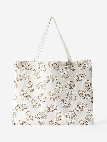 Tote bag XL 'Mickey' 'Disney'