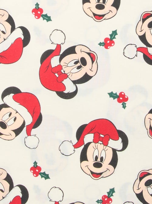 Tote bag XL 'Mickey' 'Disney' - Kiabi