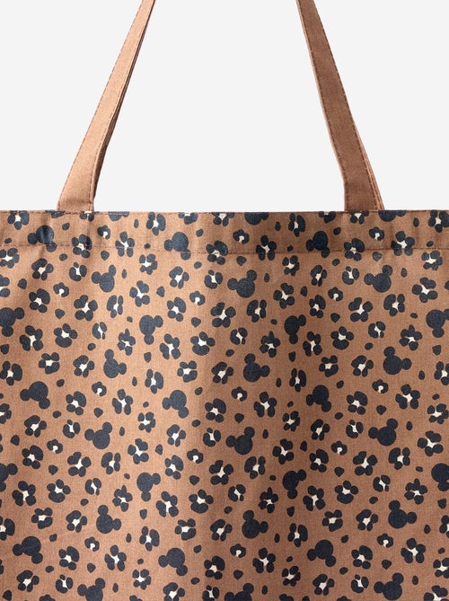 Tote bag XL 'Mickey' 'Disney' - Kiabi