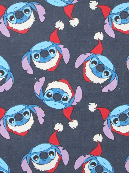 Tote bag XL 'Stitch' 'Disney' - Kiabi