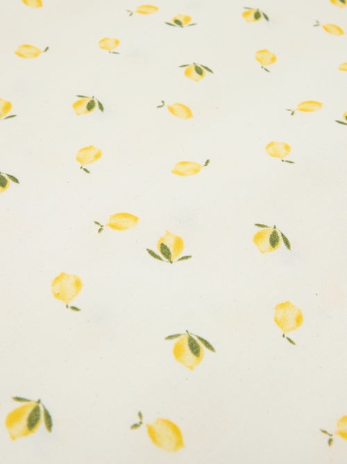 Tote-bag XXL en toile - Kiabi Tote-bag XXL en toile - Kiabi