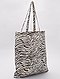     Totebag à motifs vue 2
