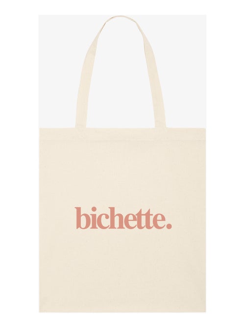 Totebag BICHETTE - Kiabi