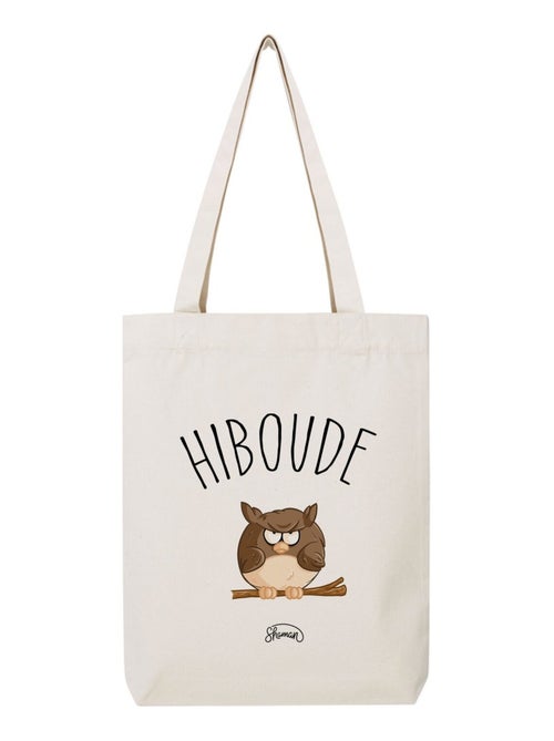 Totebag HIBOUDE - Kiabi
