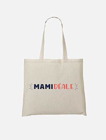 Totebag MAMIDEALE