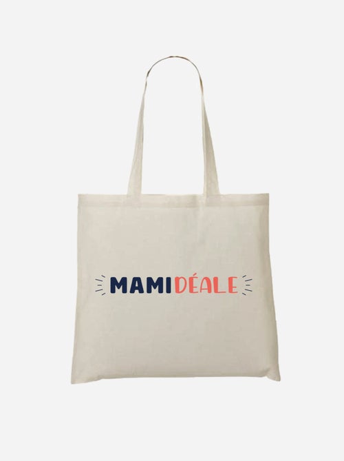 Totebag MAMIDEALE - Kiabi