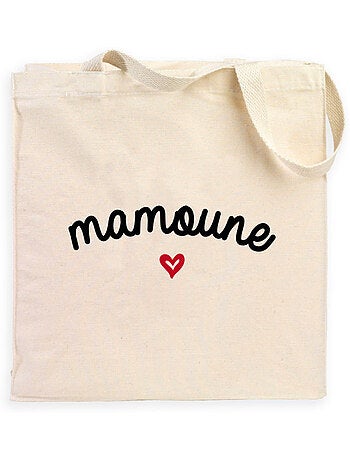 Totebag MAMOUNE