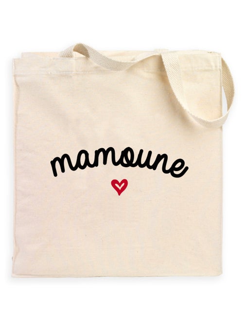 Totebag MAMOUNE - Kiabi