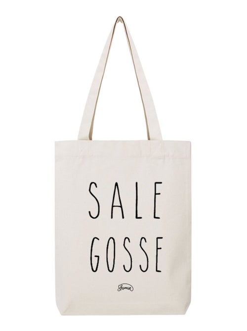 Totebag SALE GOSSE - Kiabi