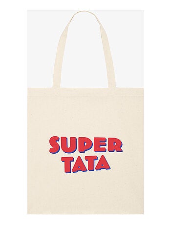 Totebag SUPER TATA 4