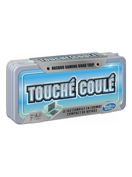 Touche Coule Roadtrip - Kiabi