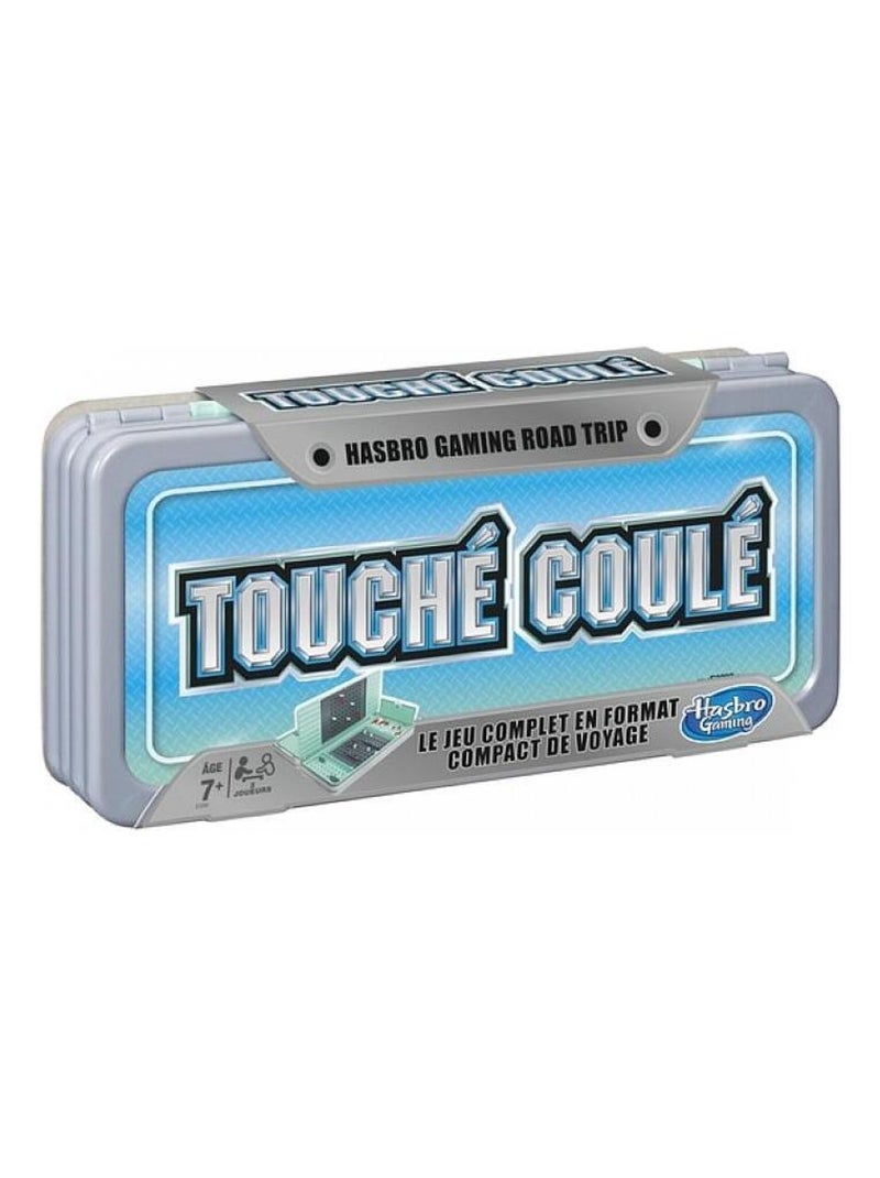 Touche Coule Roadtrip N/A - Kiabi