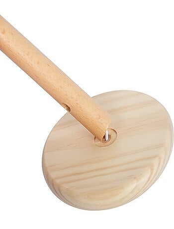 Tour à empiler Dino