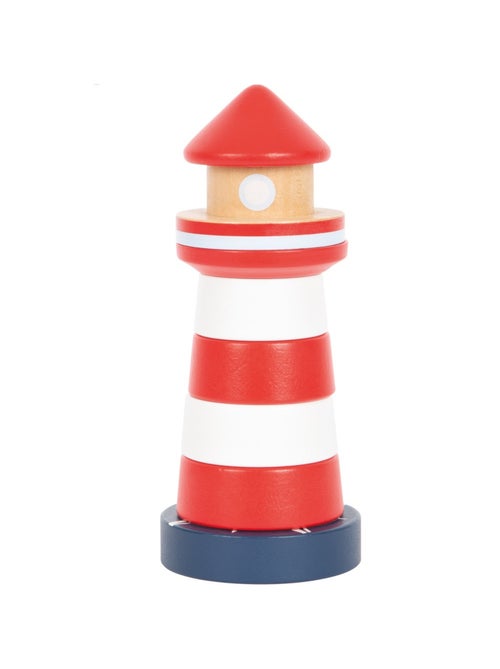 Tour à empiler Phare Grand Océan - Kiabi