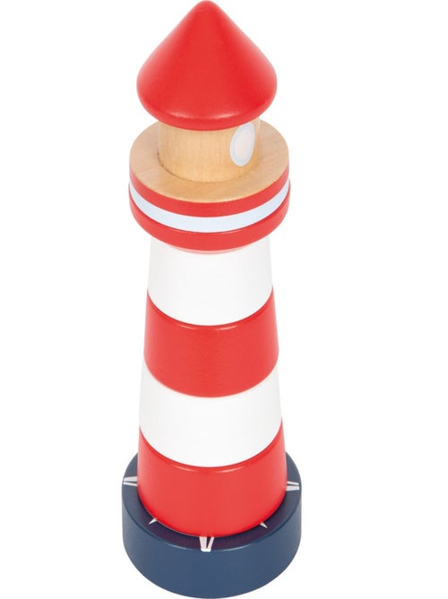 Tour à empiler Phare Grand Océan - Kiabi