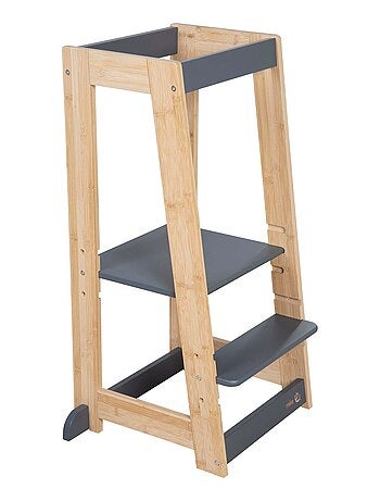 Tour d'apprentissage évolutive en bambou FSC® - ROBA