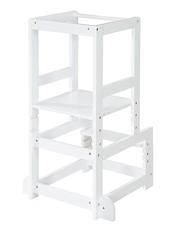 Tour d'apprentissage évolutive en bambou FSC® - ROBA