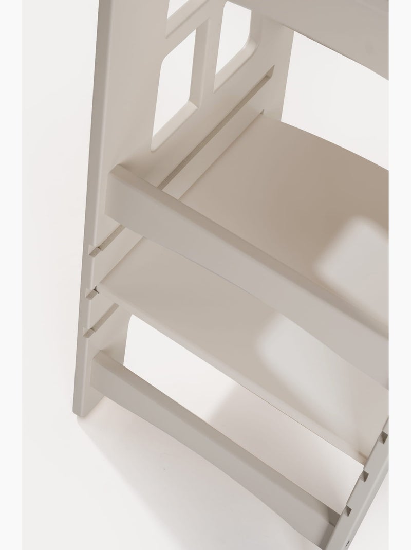 Tour d'apprentissage extra safe montessori Beige - Kiabi