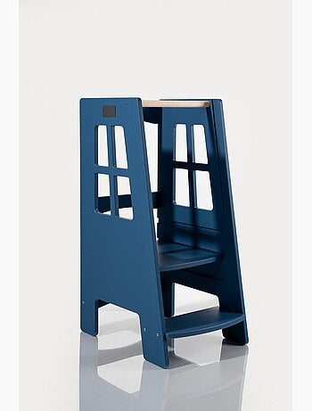 Tour d'apprentissage extra safe montessori