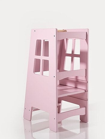Tour d'apprentissage Extra Safe Montessori