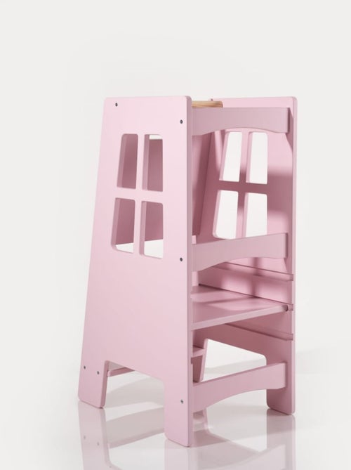 Tour d'apprentissage Extra Safe Montessori - Kiabi Tour d'apprentissage Extra Safe Montessori - Kiabi