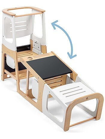 Tour d'apprentissage Maxi-Cosi Toucan 3-en-1