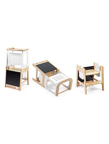 Tour d'apprentissage Maxi-Cosi Toucan 3-en-1