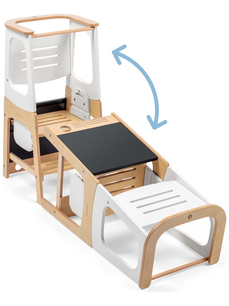 Tour d'apprentissage Maxi-Cosi Toucan 3-en-1 Beige - Kiabi