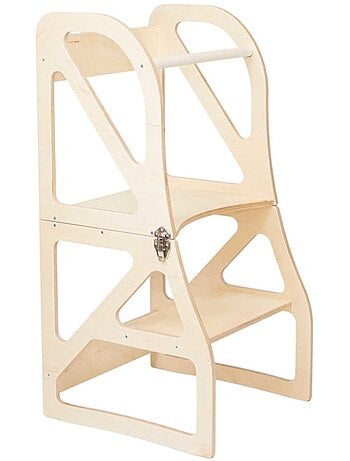 Tour d'apprentissage Montessori 2-en-1 SecureStep