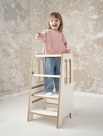 Tour d'apprentissage Montessori LITTLE