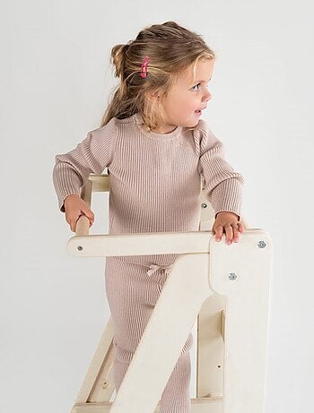 Tour d'Apprentissage Pliable EASY Montessori