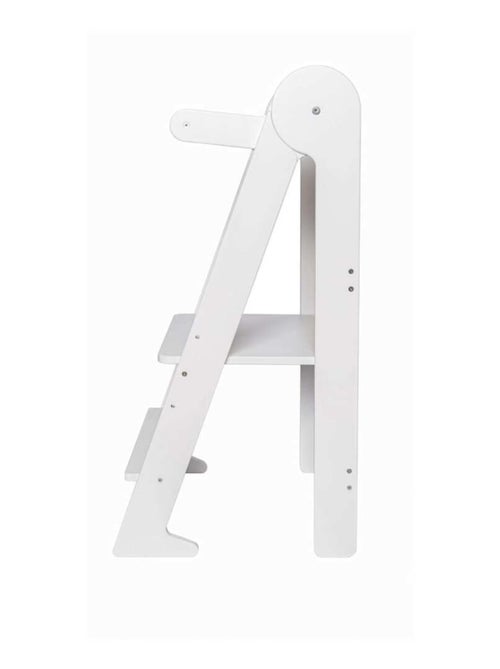 Tour d'apprentissage pliable premium Montessori - Kiabi