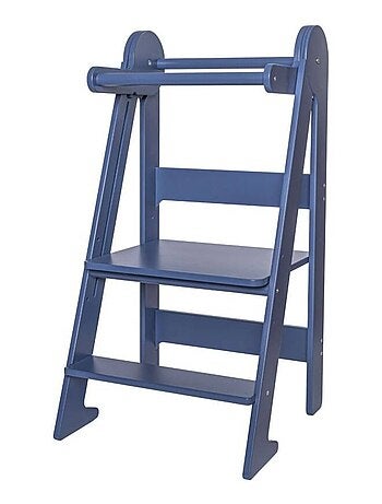 Tour d'apprentissage pliable premium Montessori